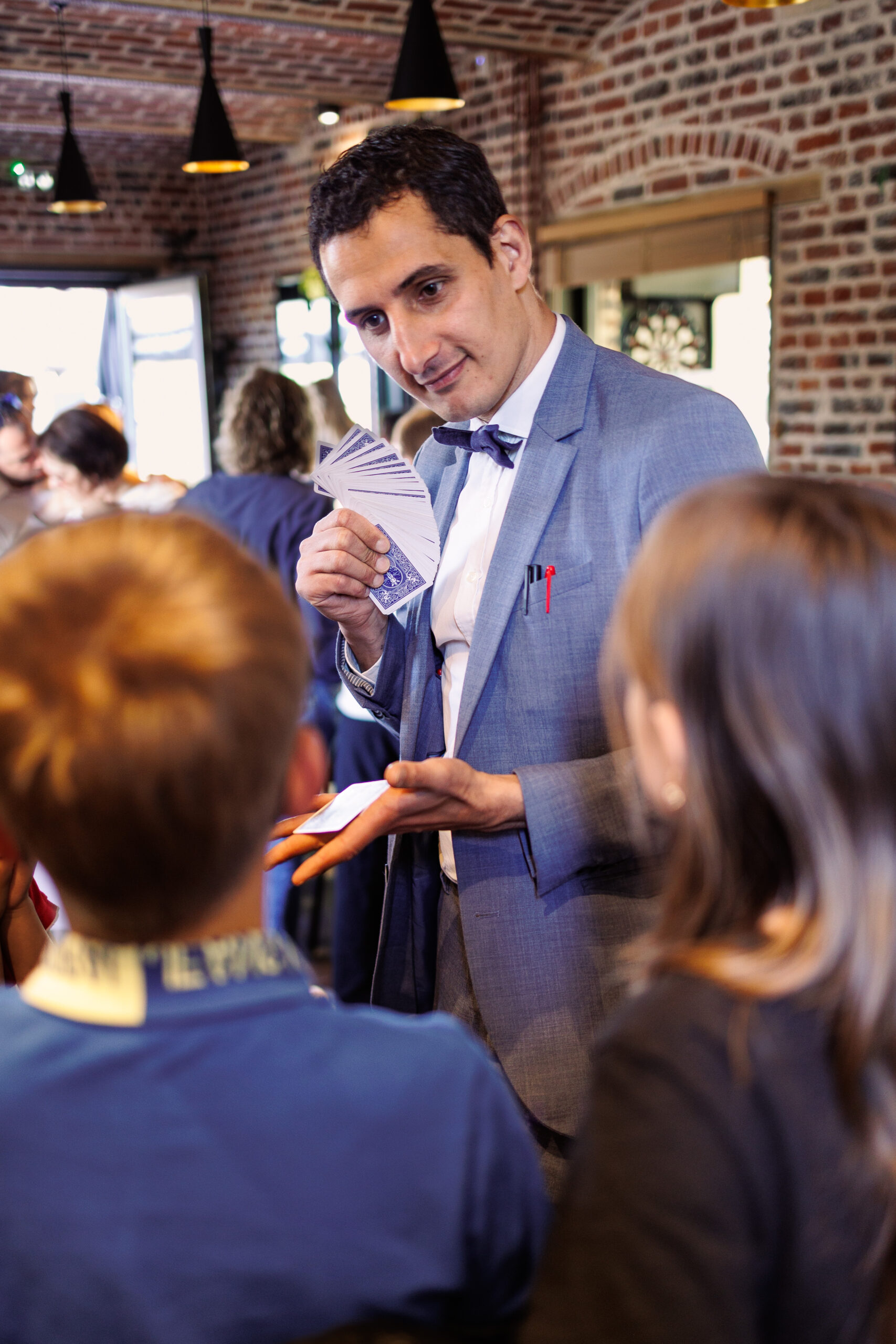 Événements à Marcq, proche de Lille : atelier, soirée, food, bar, welsh, terrasse, restaurant chaleureux et convivial pour groupe, entreprise, ou privatisation de salle privative. Restaurant familial avec terrasse